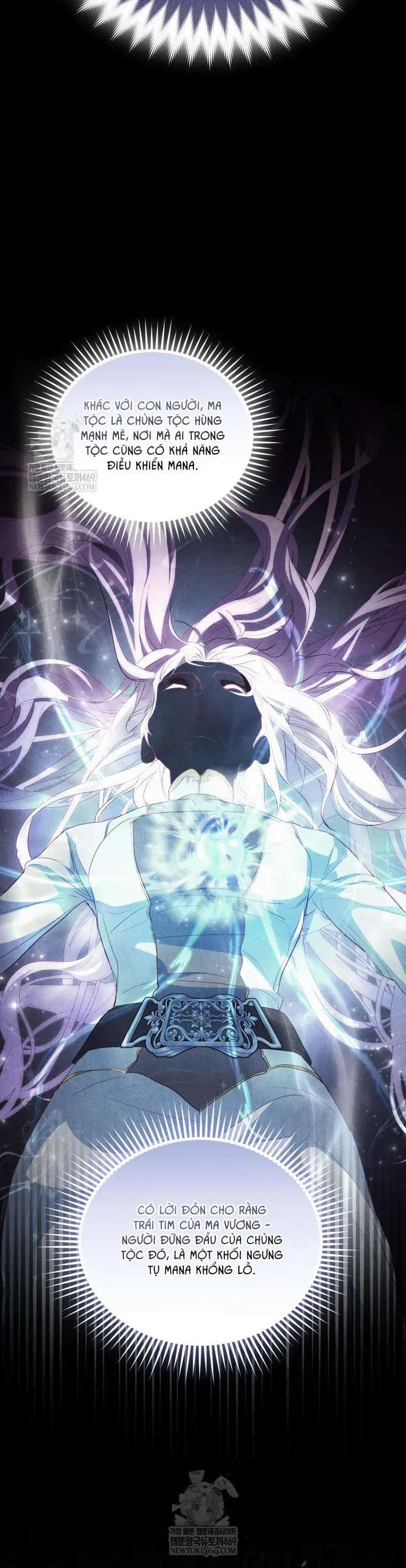 Tôi Là Người Duy Nhất Không Biết Ác Nữ Là Một Người Đàn Ông Chap 18 - Next Chap 19