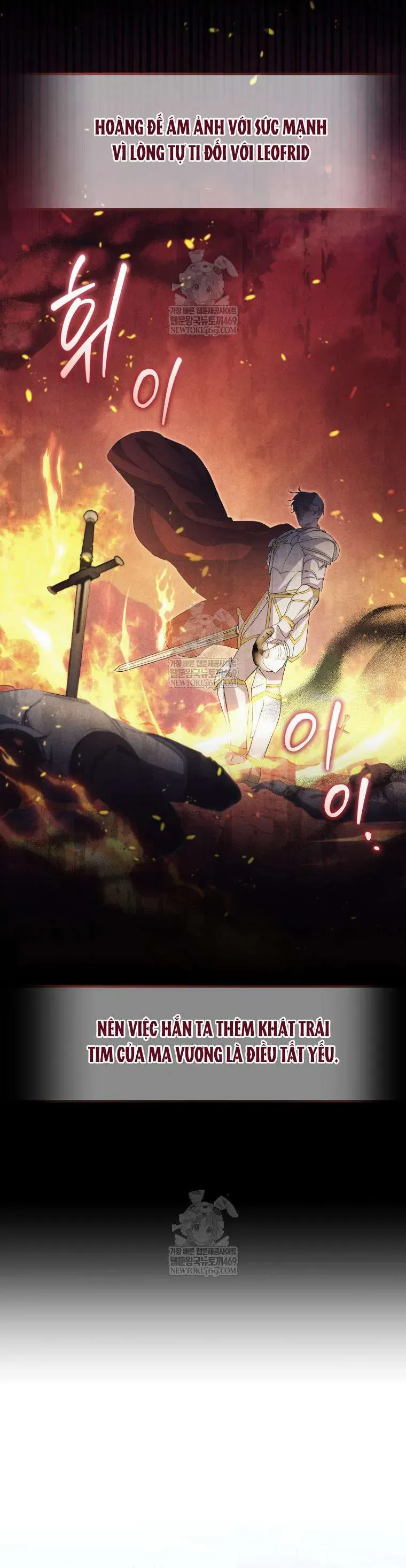 Tôi Là Người Duy Nhất Không Biết Ác Nữ Là Một Người Đàn Ông Chap 18 - Next Chap 19