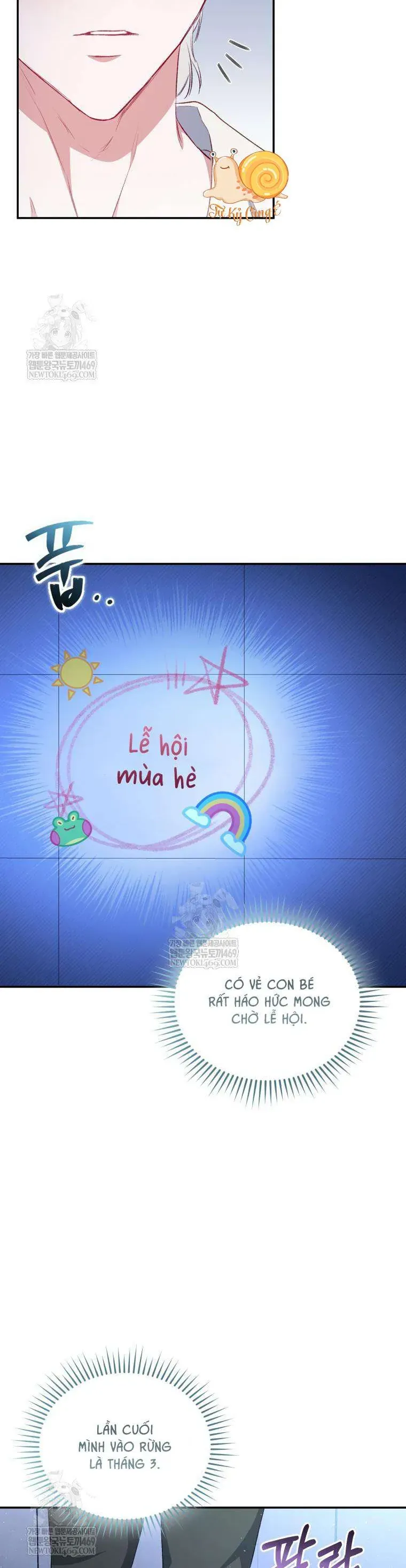 Tôi Là Người Duy Nhất Không Biết Ác Nữ Là Một Người Đàn Ông Chap 18 - Next Chap 19