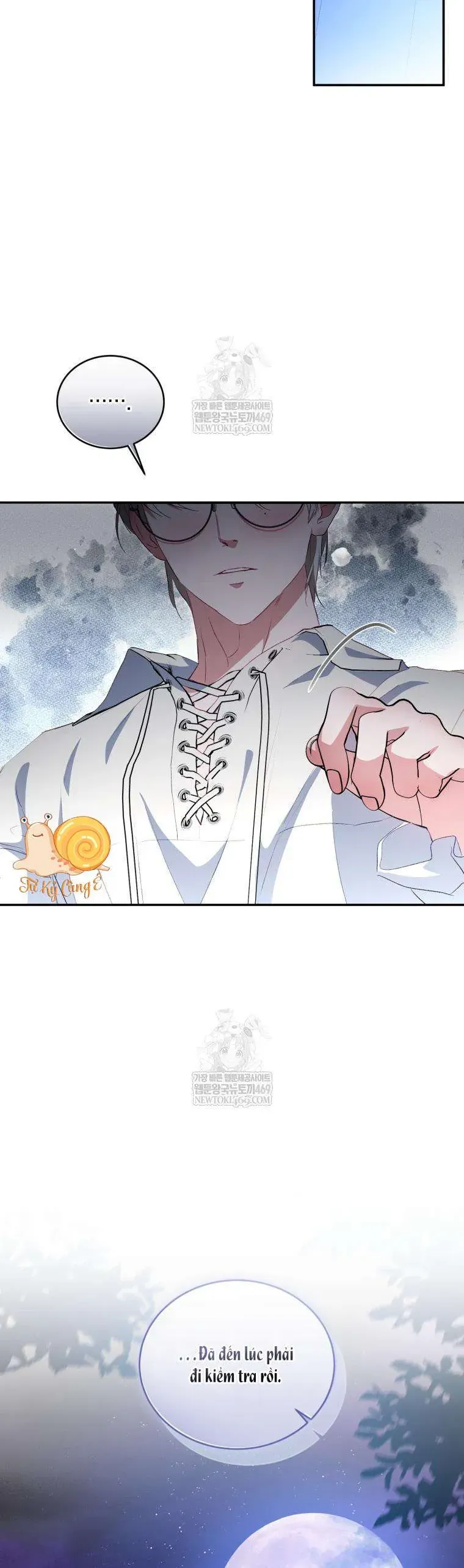 Tôi Là Người Duy Nhất Không Biết Ác Nữ Là Một Người Đàn Ông Chap 18 - Next Chap 19