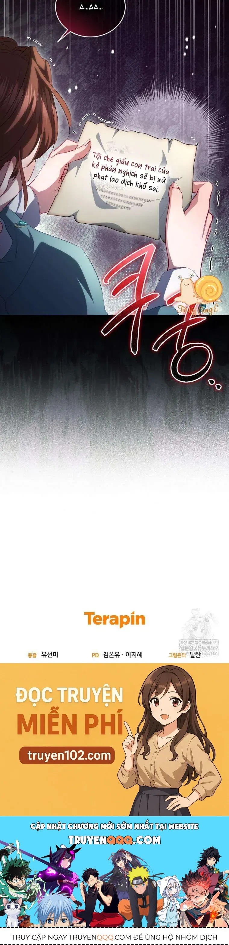 Tôi Là Người Duy Nhất Không Biết Ác Nữ Là Một Người Đàn Ông Chap 18 - Next Chap 19