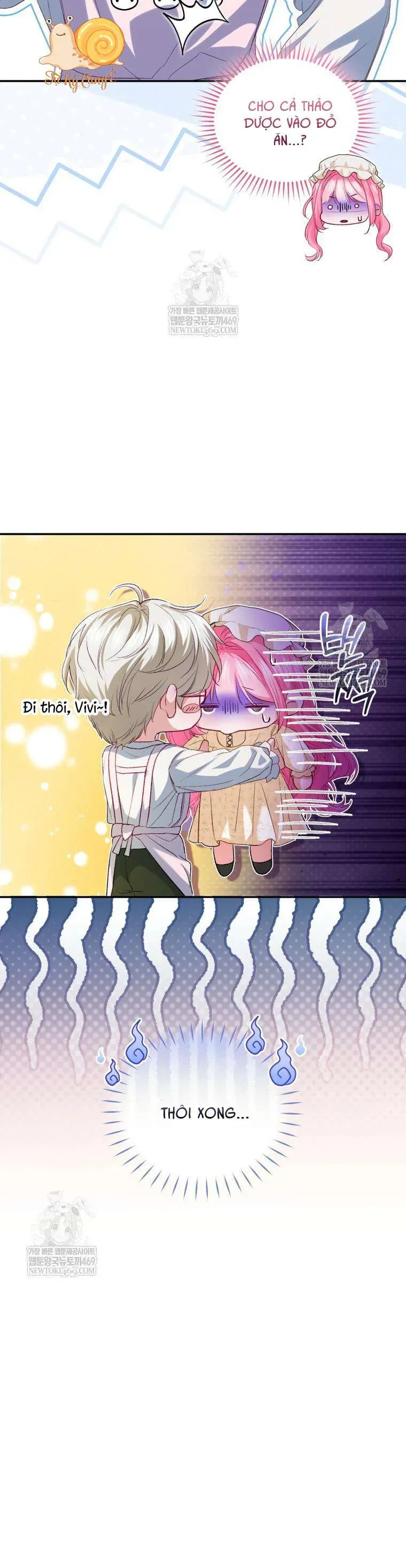 Tôi Là Người Duy Nhất Không Biết Ác Nữ Là Một Người Đàn Ông Chap 18 - Next Chap 19