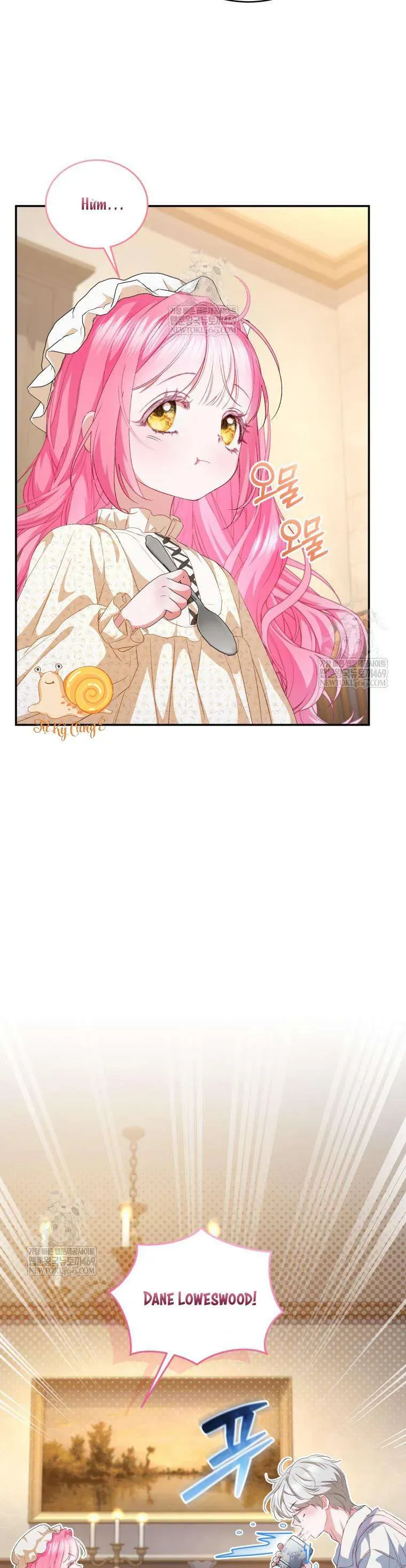 Tôi Là Người Duy Nhất Không Biết Ác Nữ Là Một Người Đàn Ông Chap 18 - Next Chap 19