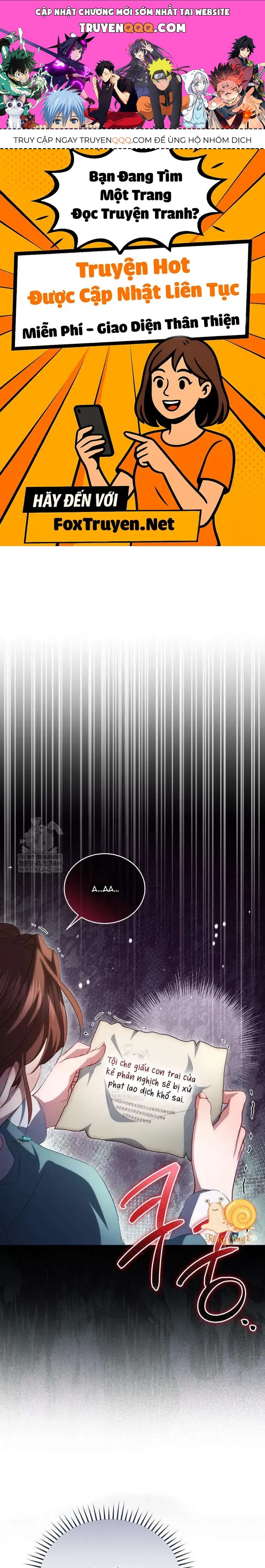 Tôi Là Người Duy Nhất Không Biết Ác Nữ Là Một Người Đàn Ông Chap 19 - Next Chap 20