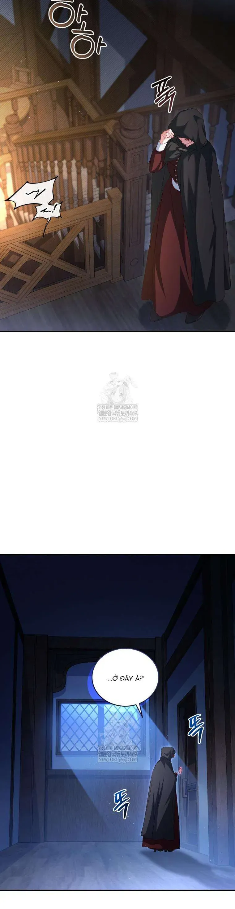 Tôi Là Người Duy Nhất Không Biết Ác Nữ Là Một Người Đàn Ông Chap 19 - Next Chap 20