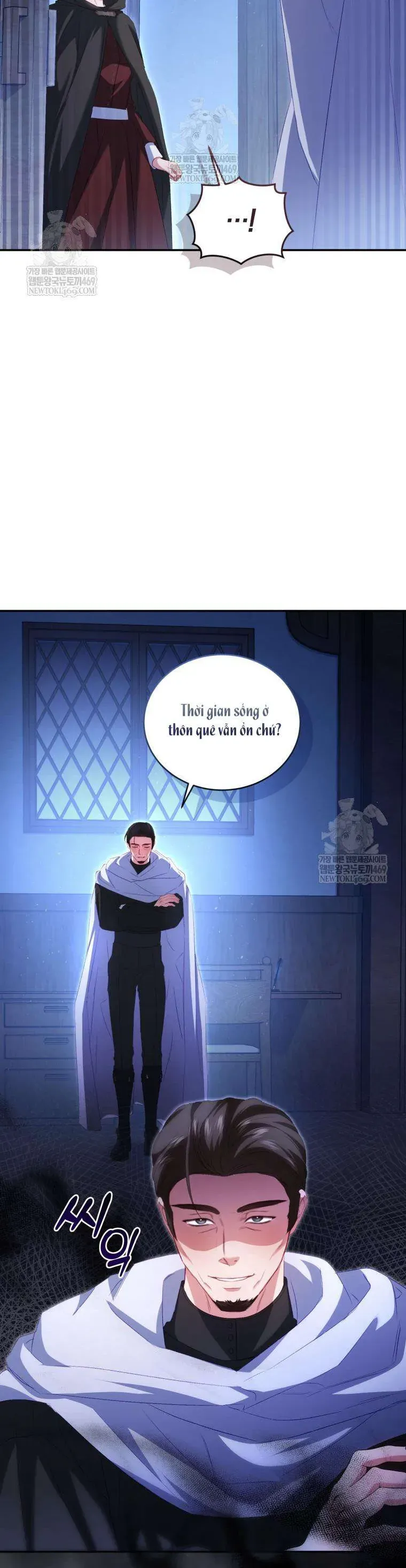 Tôi Là Người Duy Nhất Không Biết Ác Nữ Là Một Người Đàn Ông Chap 19 - Next Chap 20