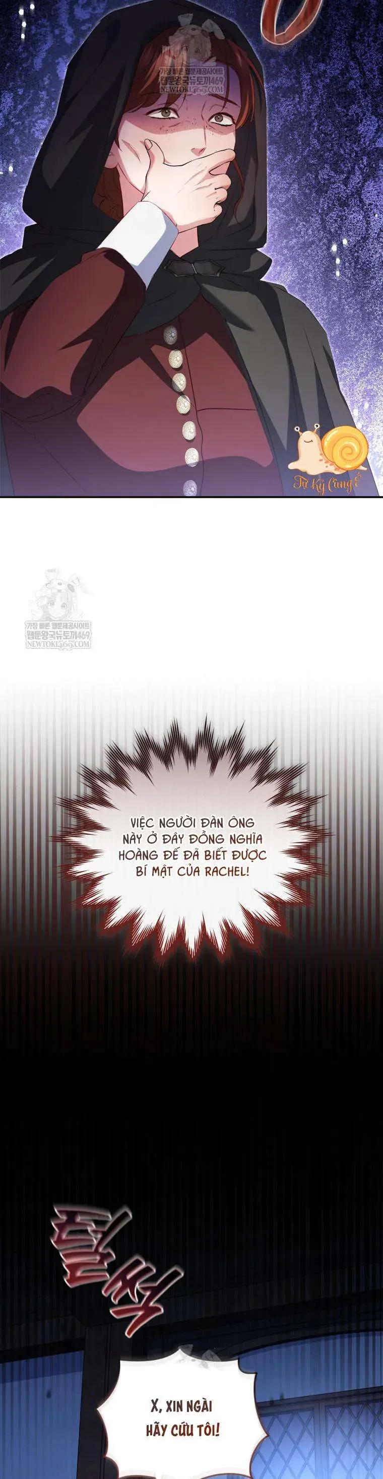 Tôi Là Người Duy Nhất Không Biết Ác Nữ Là Một Người Đàn Ông Chap 19 - Next Chap 20