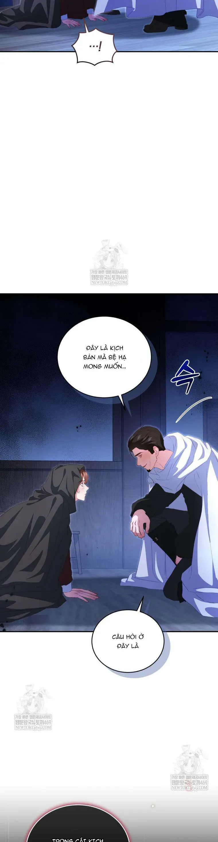 Tôi Là Người Duy Nhất Không Biết Ác Nữ Là Một Người Đàn Ông Chap 19 - Next Chap 20