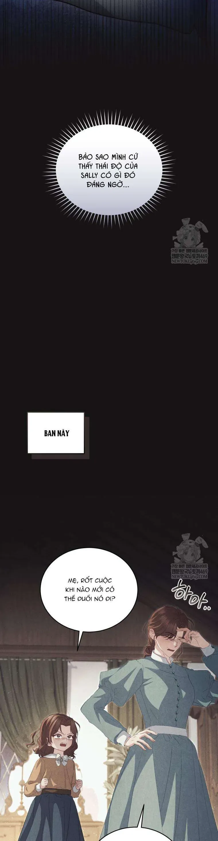 Tôi Là Người Duy Nhất Không Biết Ác Nữ Là Một Người Đàn Ông Chap 19 - Next Chap 20