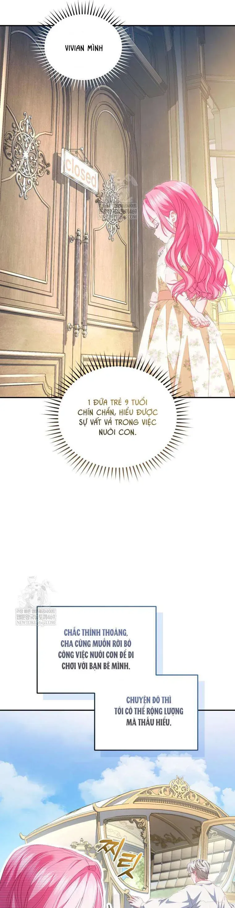 Tôi Là Người Duy Nhất Không Biết Ác Nữ Là Một Người Đàn Ông Chap 19 - Next Chap 20