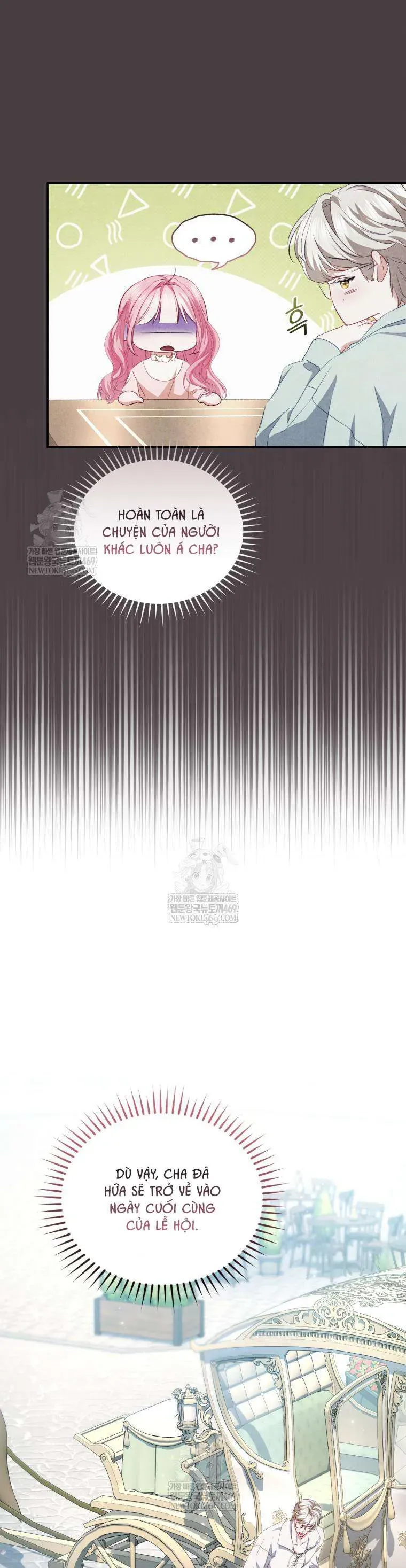 Tôi Là Người Duy Nhất Không Biết Ác Nữ Là Một Người Đàn Ông Chap 19 - Next Chap 20