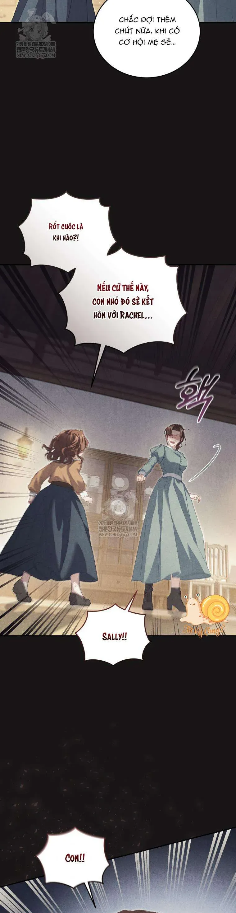 Tôi Là Người Duy Nhất Không Biết Ác Nữ Là Một Người Đàn Ông Chap 19 - Next Chap 20