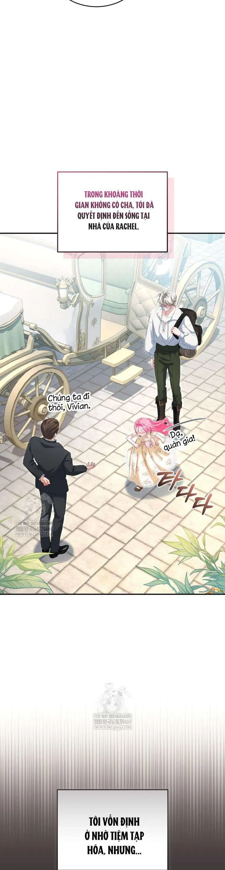 Tôi Là Người Duy Nhất Không Biết Ác Nữ Là Một Người Đàn Ông Chap 19 - Next Chap 20