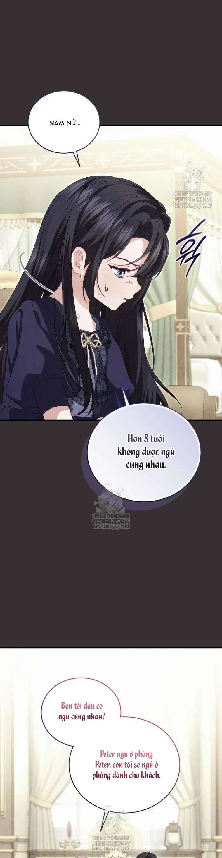 Tôi Là Người Duy Nhất Không Biết Ác Nữ Là Một Người Đàn Ông Chap 19 - Next Chap 20