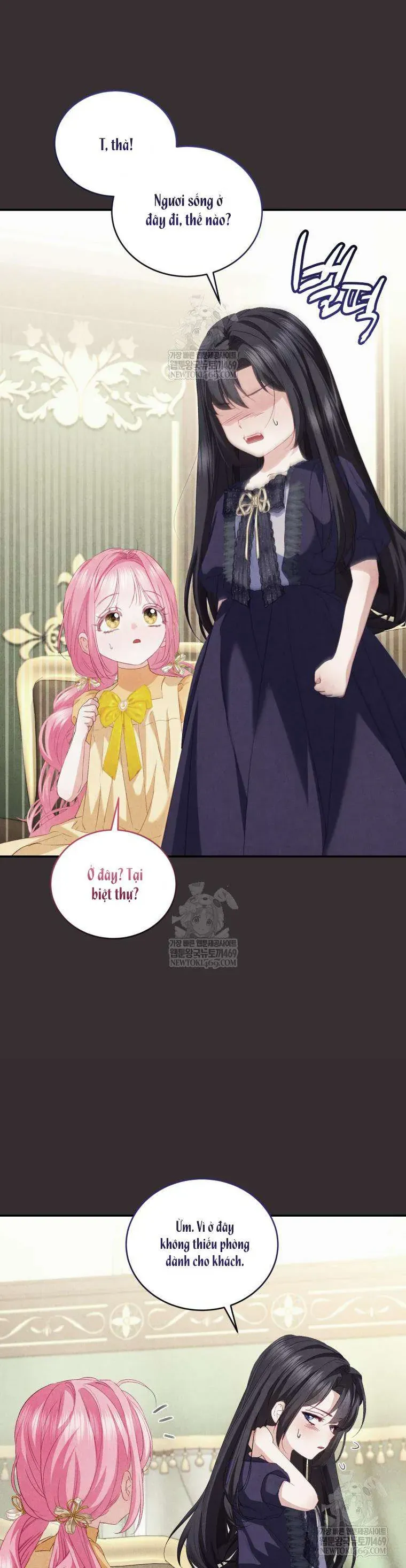 Tôi Là Người Duy Nhất Không Biết Ác Nữ Là Một Người Đàn Ông Chap 19 - Next Chap 20