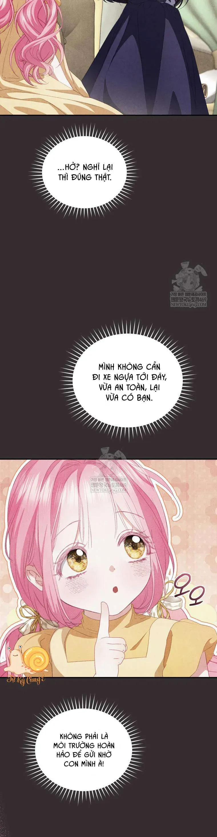 Tôi Là Người Duy Nhất Không Biết Ác Nữ Là Một Người Đàn Ông Chap 19 - Next Chap 20