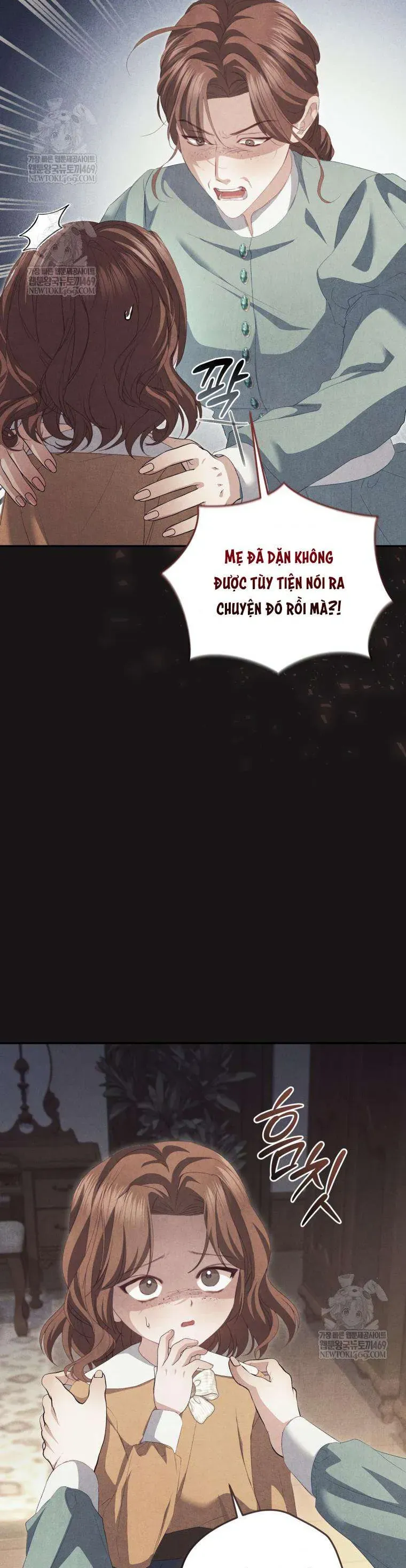 Tôi Là Người Duy Nhất Không Biết Ác Nữ Là Một Người Đàn Ông Chap 19 - Next Chap 20