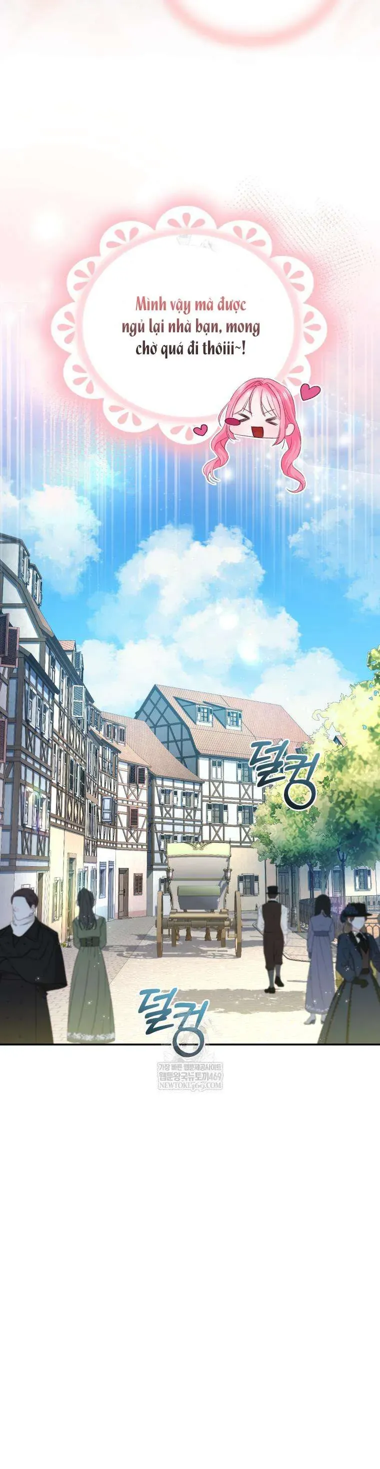 Tôi Là Người Duy Nhất Không Biết Ác Nữ Là Một Người Đàn Ông Chap 19 - Next Chap 20