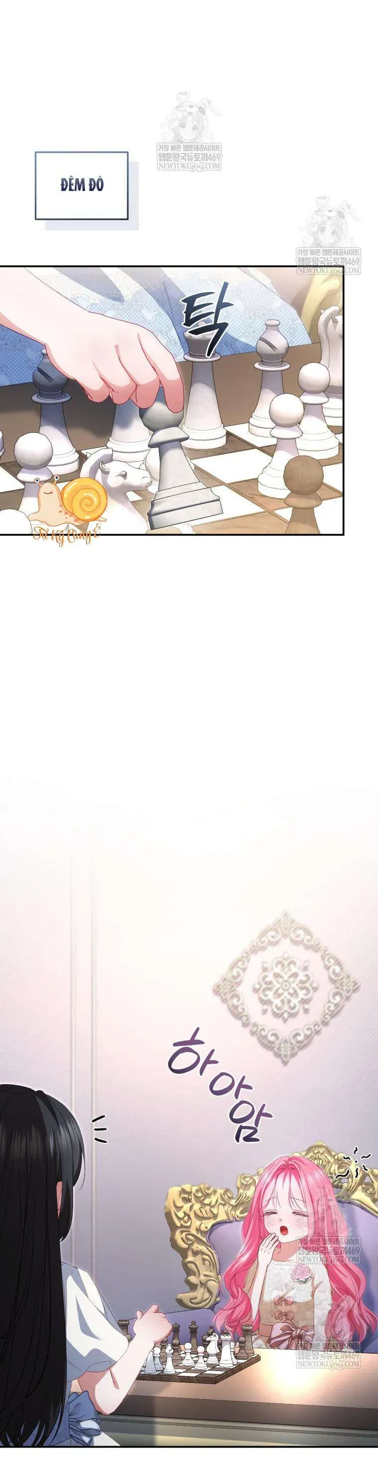 Tôi Là Người Duy Nhất Không Biết Ác Nữ Là Một Người Đàn Ông Chap 19 - Next Chap 20