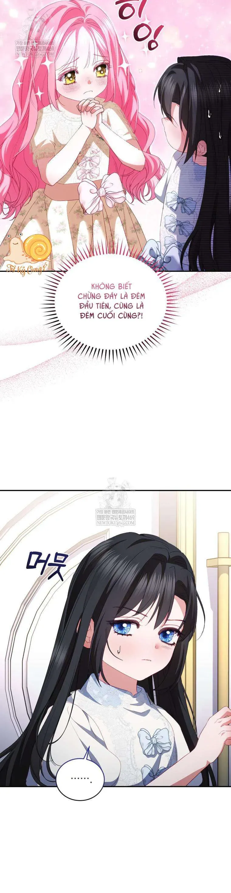 Tôi Là Người Duy Nhất Không Biết Ác Nữ Là Một Người Đàn Ông Chap 19 - Next Chap 20