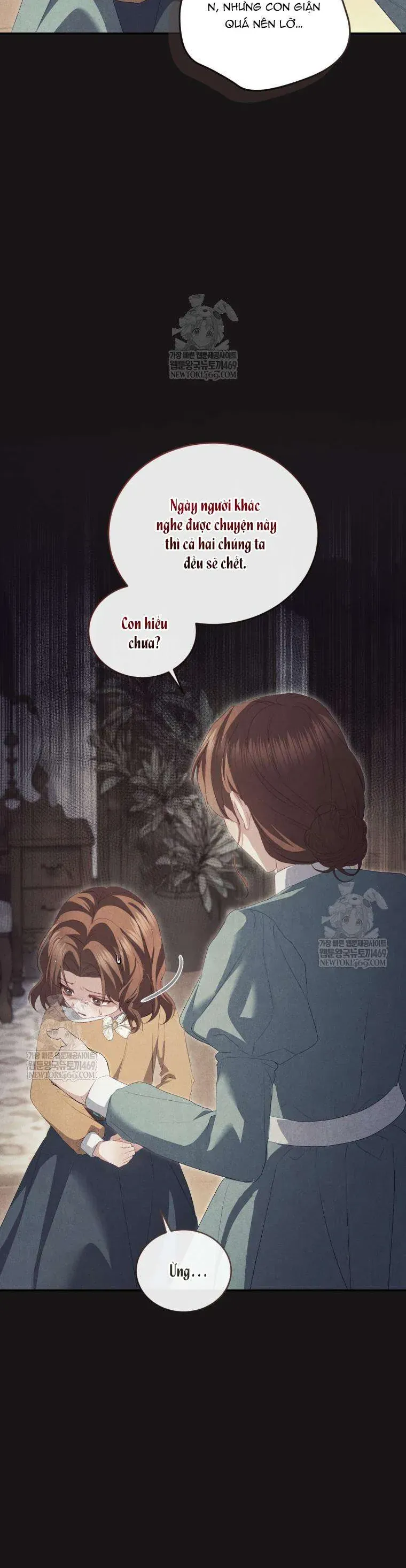 Tôi Là Người Duy Nhất Không Biết Ác Nữ Là Một Người Đàn Ông Chap 19 - Next Chap 20