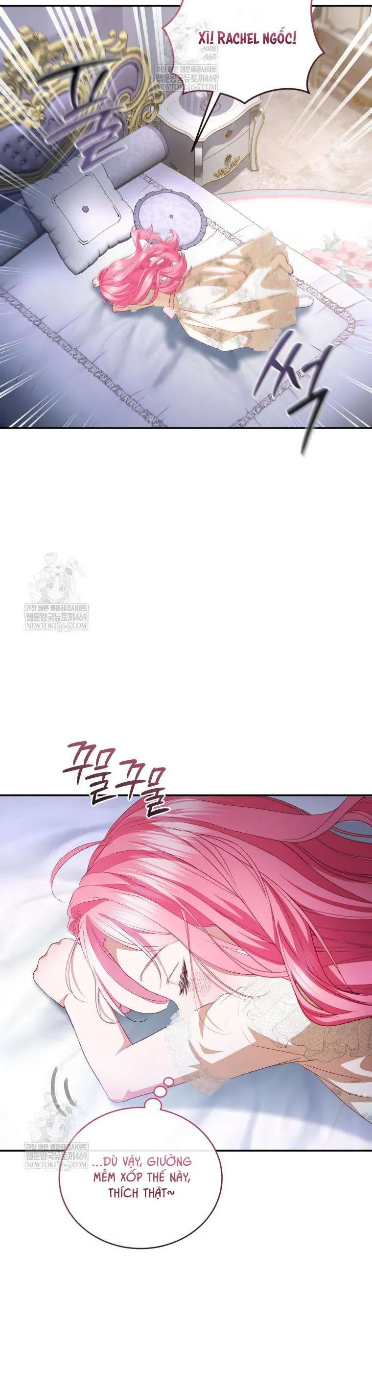 Tôi Là Người Duy Nhất Không Biết Ác Nữ Là Một Người Đàn Ông Chap 19 - Next Chap 20