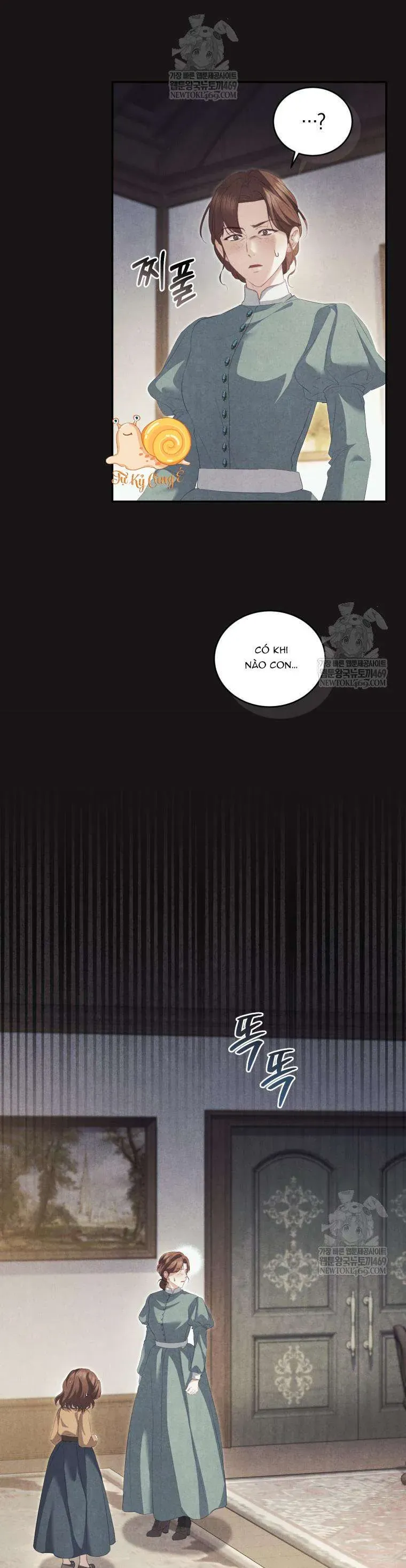 Tôi Là Người Duy Nhất Không Biết Ác Nữ Là Một Người Đàn Ông Chap 19 - Next Chap 20