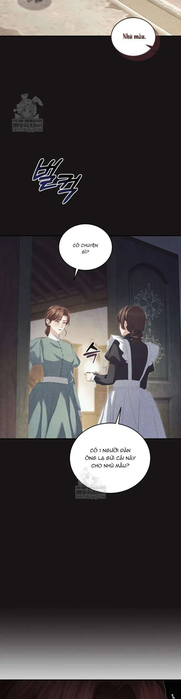 Tôi Là Người Duy Nhất Không Biết Ác Nữ Là Một Người Đàn Ông Chap 19 - Next Chap 20