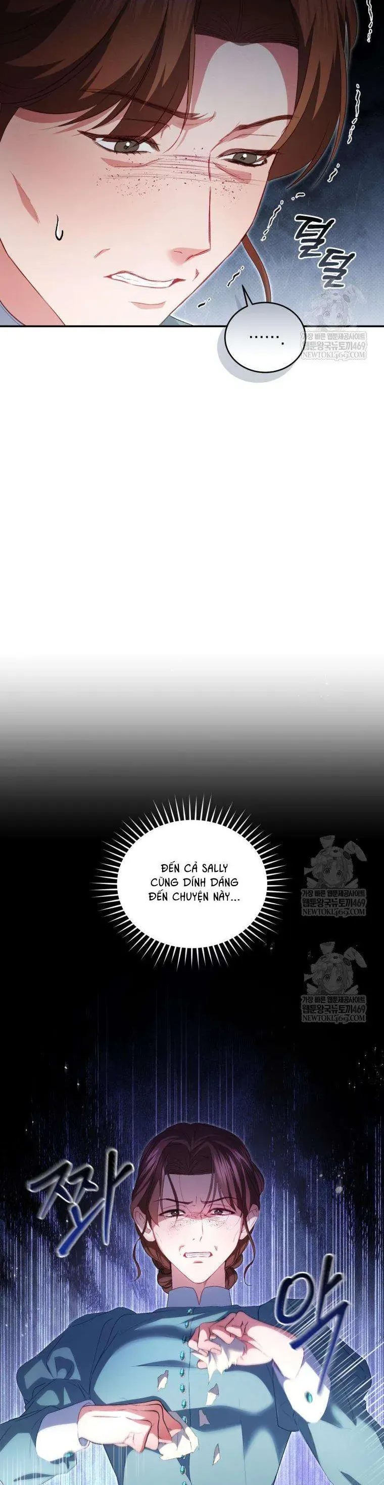 Tôi Là Người Duy Nhất Không Biết Ác Nữ Là Một Người Đàn Ông Chap 19 - Next Chap 20