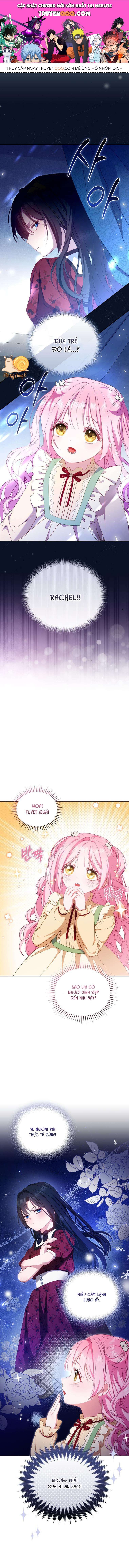 Tôi Là Người Duy Nhất Không Biết Ác Nữ Là Một Người Đàn Ông Chap 2 - Next Chap 3