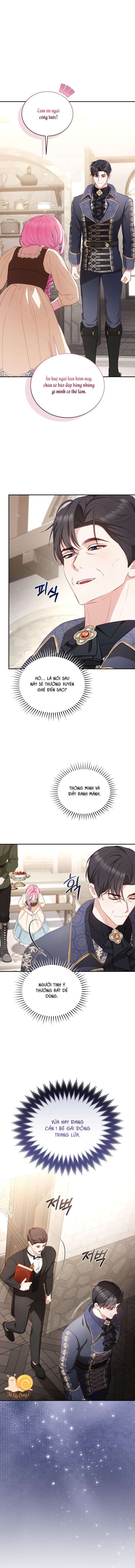 Tôi Là Người Duy Nhất Không Biết Ác Nữ Là Một Người Đàn Ông Chap 2 - Next Chap 3