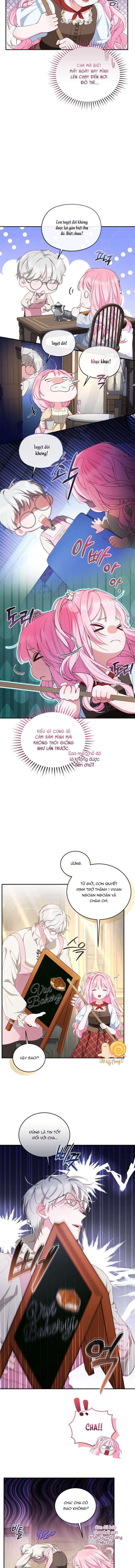 Tôi Là Người Duy Nhất Không Biết Ác Nữ Là Một Người Đàn Ông Chap 2 - Next Chap 3