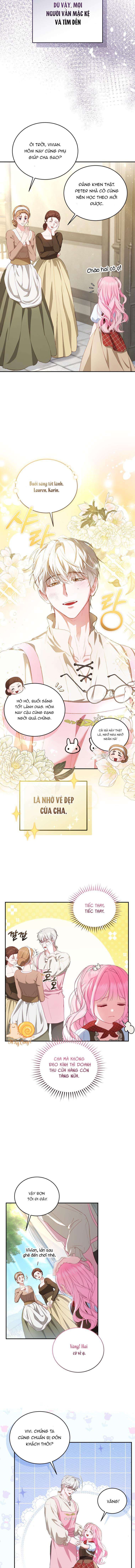 Tôi Là Người Duy Nhất Không Biết Ác Nữ Là Một Người Đàn Ông Chap 2 - Next Chap 3