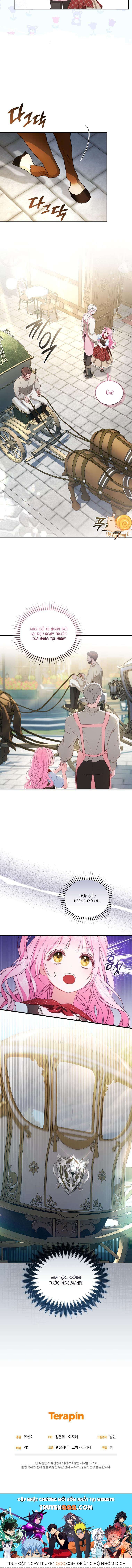 Tôi Là Người Duy Nhất Không Biết Ác Nữ Là Một Người Đàn Ông Chap 2 - Next Chap 3