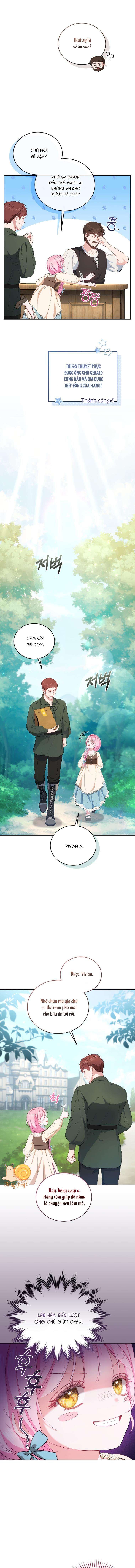 Tôi Là Người Duy Nhất Không Biết Ác Nữ Là Một Người Đàn Ông Chap 2 - Next Chap 3