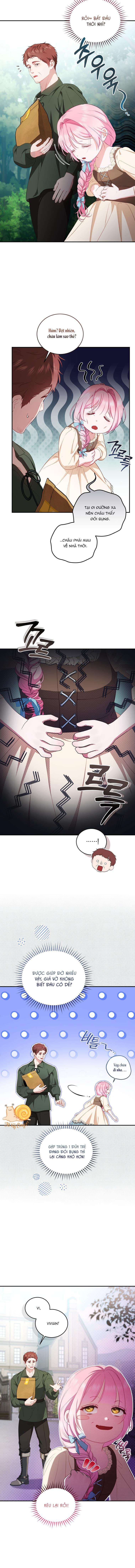 Tôi Là Người Duy Nhất Không Biết Ác Nữ Là Một Người Đàn Ông Chap 2 - Next Chap 3