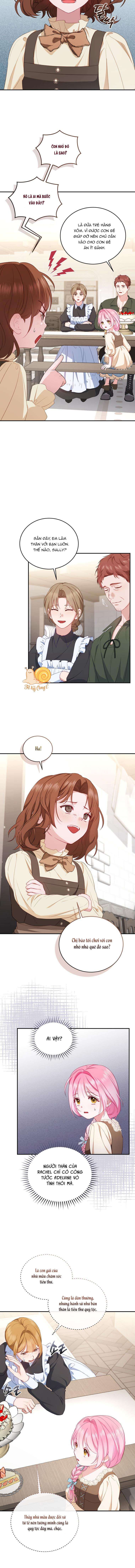 Tôi Là Người Duy Nhất Không Biết Ác Nữ Là Một Người Đàn Ông Chap 2 - Next Chap 3