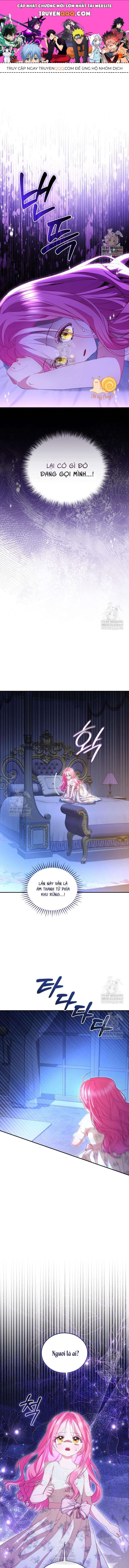 Tôi Là Người Duy Nhất Không Biết Ác Nữ Là Một Người Đàn Ông Chap 20 - Next Chap 21