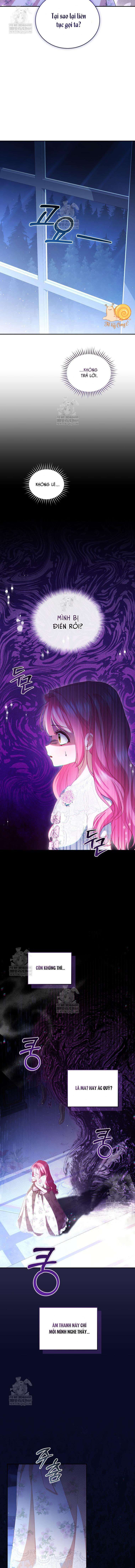 Tôi Là Người Duy Nhất Không Biết Ác Nữ Là Một Người Đàn Ông Chap 20 - Next Chap 21