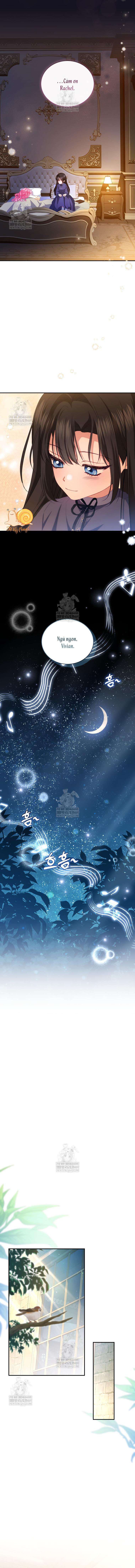 Tôi Là Người Duy Nhất Không Biết Ác Nữ Là Một Người Đàn Ông Chap 20 - Next Chap 21