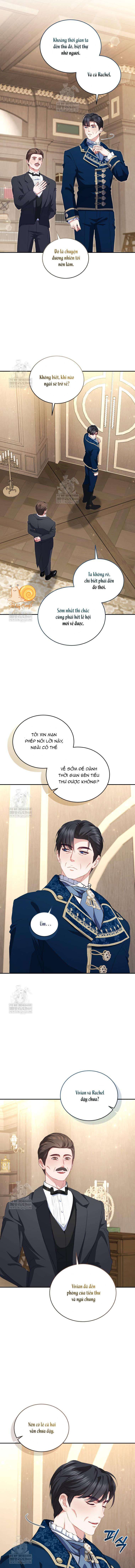 Tôi Là Người Duy Nhất Không Biết Ác Nữ Là Một Người Đàn Ông Chap 20 - Next Chap 21