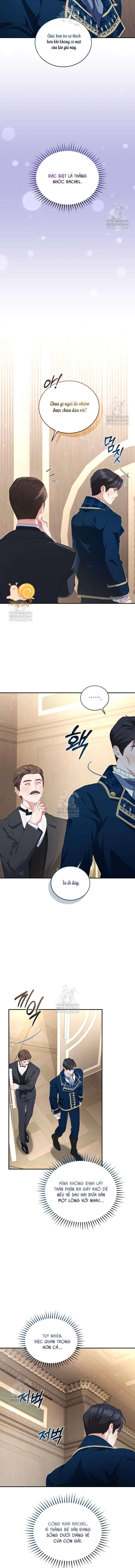 Tôi Là Người Duy Nhất Không Biết Ác Nữ Là Một Người Đàn Ông Chap 20 - Next Chap 21