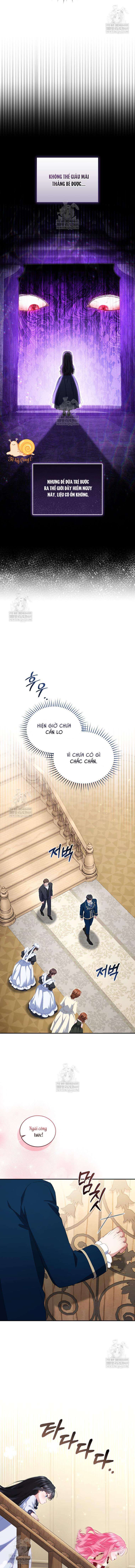 Tôi Là Người Duy Nhất Không Biết Ác Nữ Là Một Người Đàn Ông Chap 20 - Next Chap 21