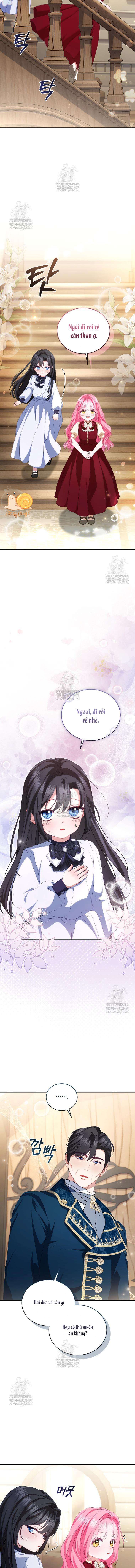 Tôi Là Người Duy Nhất Không Biết Ác Nữ Là Một Người Đàn Ông Chap 20 - Next Chap 21