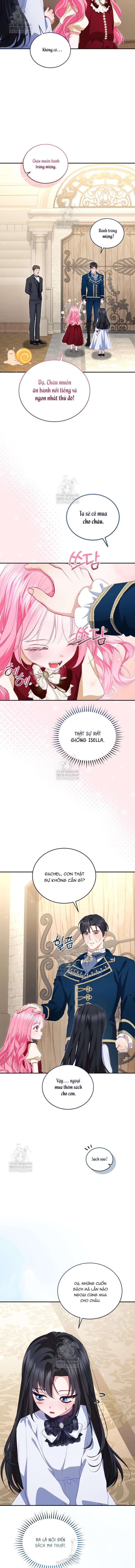 Tôi Là Người Duy Nhất Không Biết Ác Nữ Là Một Người Đàn Ông Chap 20 - Next Chap 21