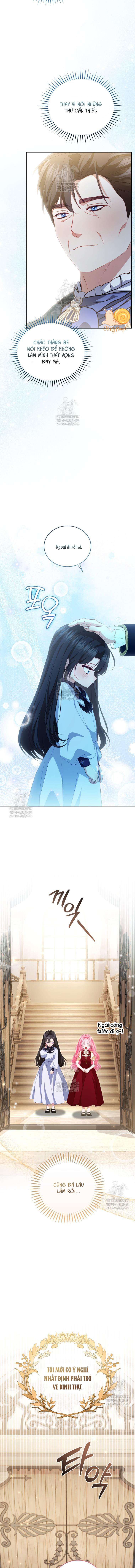 Tôi Là Người Duy Nhất Không Biết Ác Nữ Là Một Người Đàn Ông Chap 20 - Next Chap 21