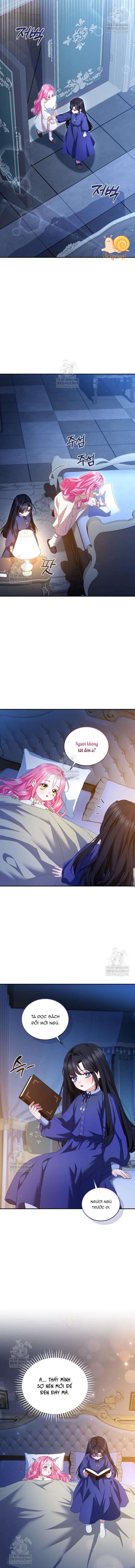 Tôi Là Người Duy Nhất Không Biết Ác Nữ Là Một Người Đàn Ông Chap 20 - Next Chap 21