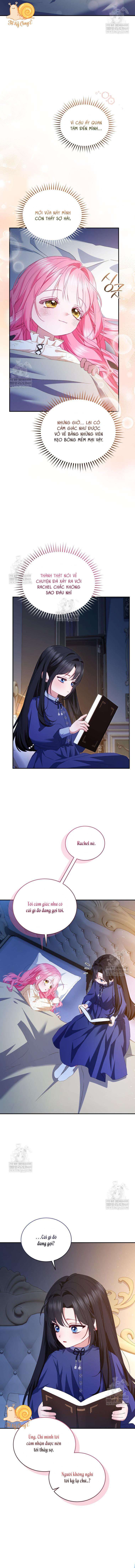 Tôi Là Người Duy Nhất Không Biết Ác Nữ Là Một Người Đàn Ông Chap 20 - Next Chap 21