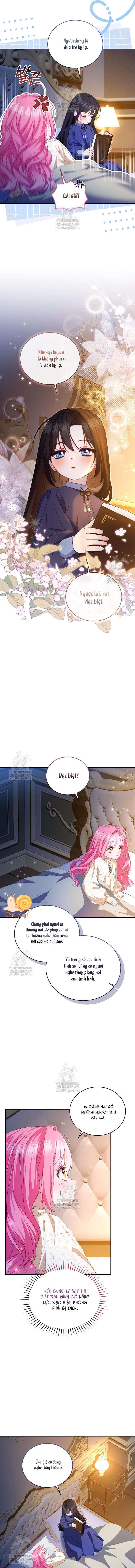 Tôi Là Người Duy Nhất Không Biết Ác Nữ Là Một Người Đàn Ông Chap 20 - Next Chap 21