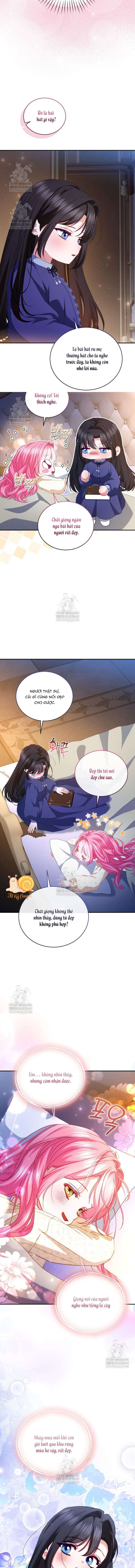 Tôi Là Người Duy Nhất Không Biết Ác Nữ Là Một Người Đàn Ông Chap 20 - Next Chap 21